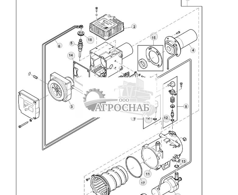 Engine, Pre-Heater Components - ST141642 217.jpg
